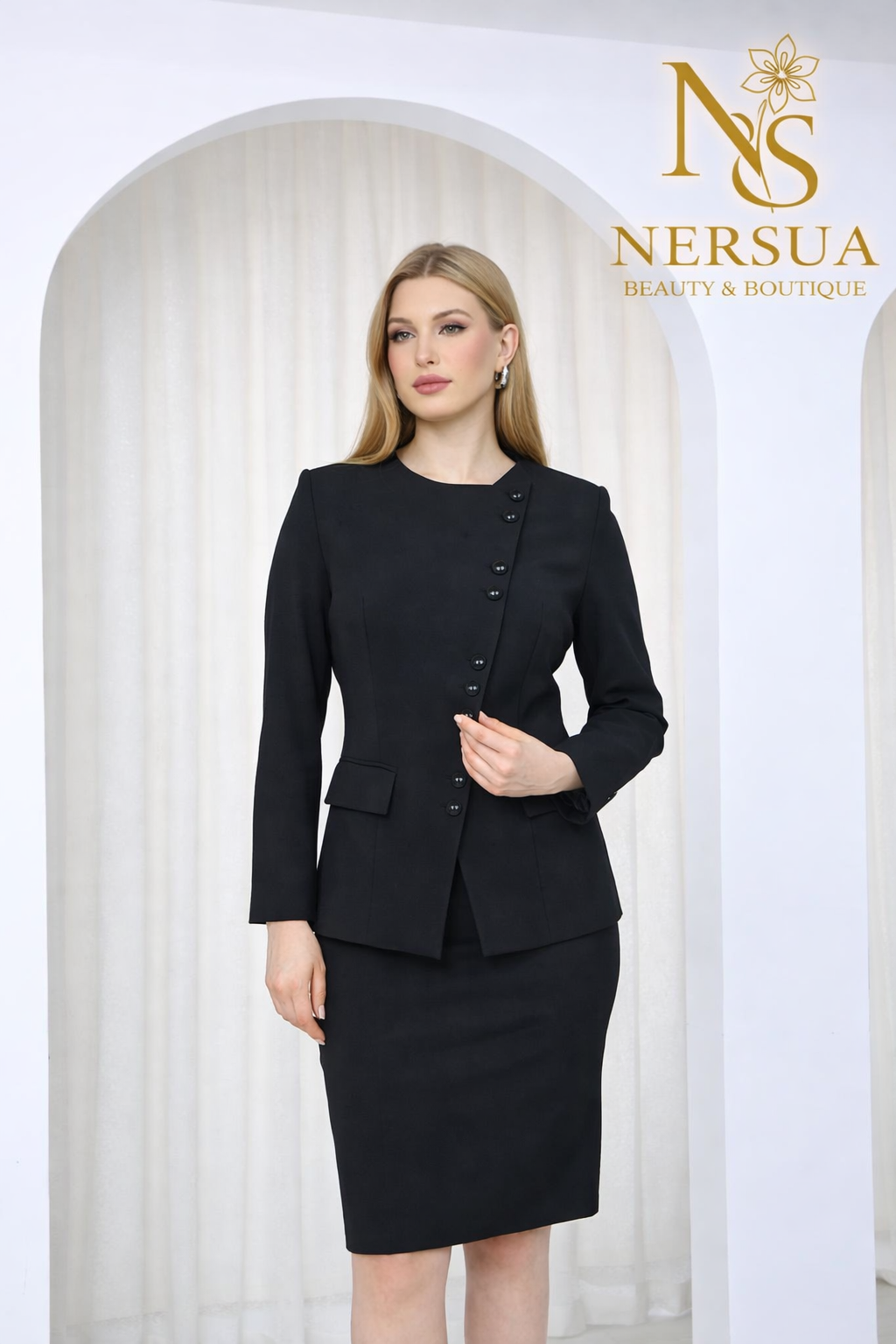NerSua – Victoria Etek Takım