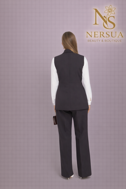 NerSua – Vittoria Mocha Takım