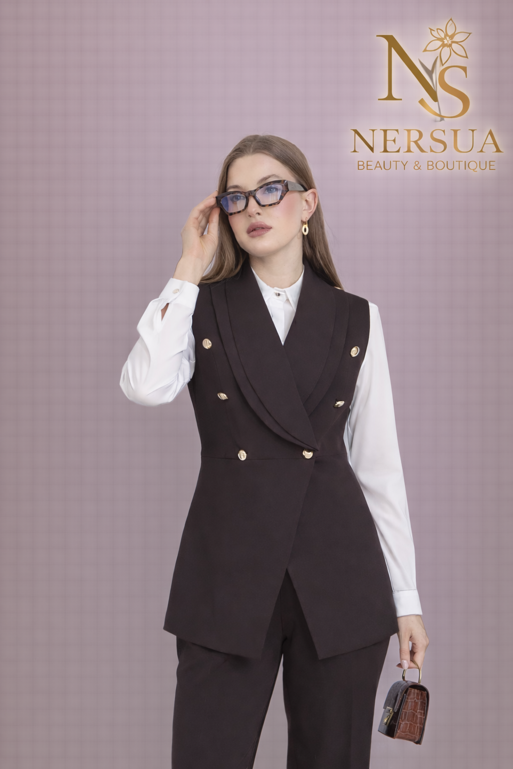 NerSua – Vittoria Mocha Takım