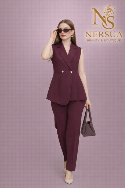 NerSua – Venezia Vino Yelek Takım