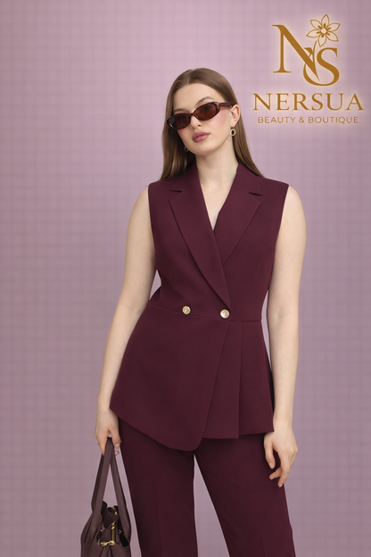 NerSua – Venezia Vino Yelek Takım
